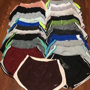 Nike shorts